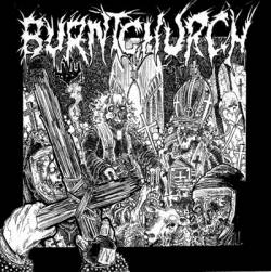 Burnt Church : Embracing the Void